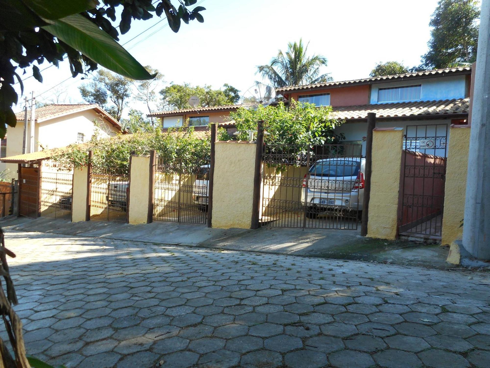 Casinhas Na Praia Do Juliao Em Ilhabela Sp Villa ห้อง รูปภาพ