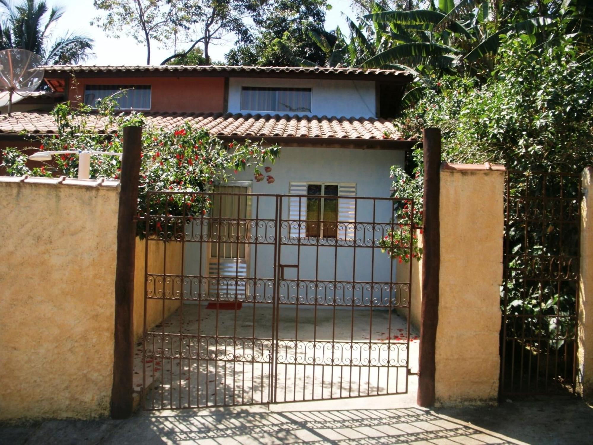 Casinhas Na Praia Do Juliao Em Ilhabela Sp Villa ห้อง รูปภาพ