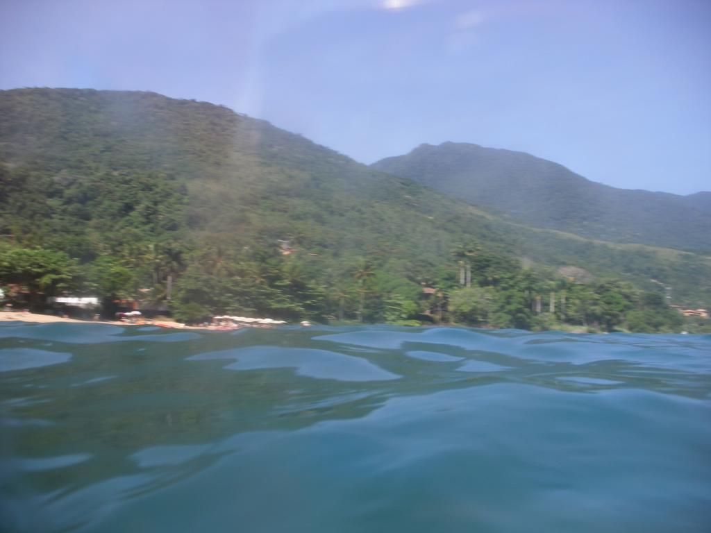Casinhas Na Praia Do Juliao Em Ilhabela Sp Villa ห้อง รูปภาพ